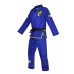 Кимоно для БЖЖ Brazilian Top Team BJJ Gi Blue #8502 Кимоно для БЖЖ Brazilian Top Team BJJ Gi Blue #8502